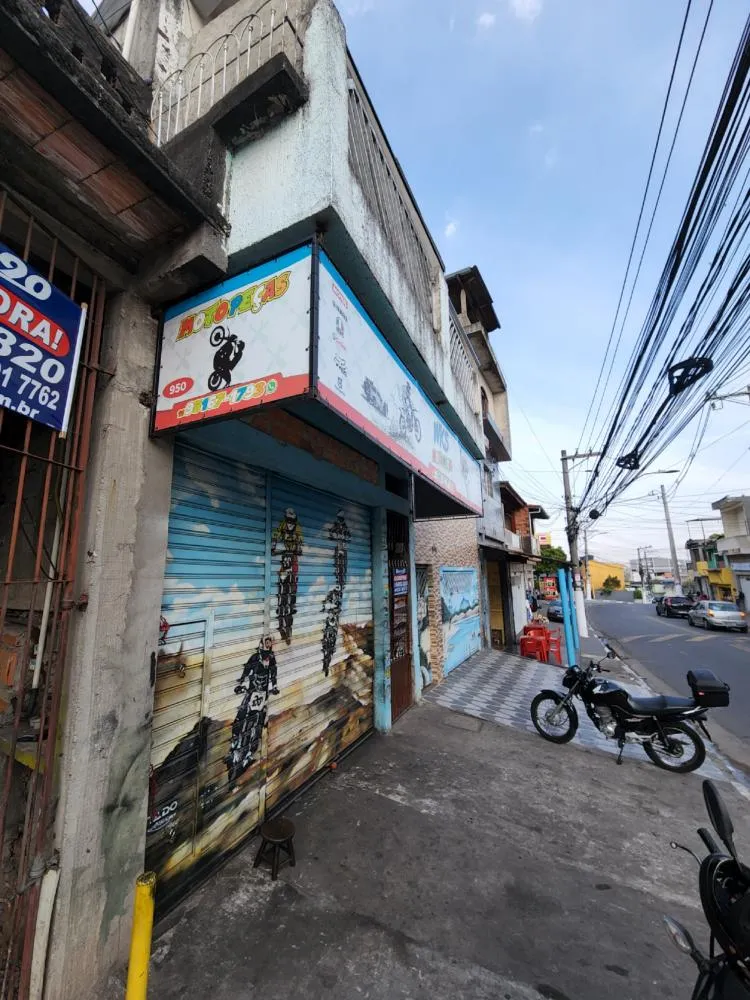 Imóvel Comercial, 175 m² - Foto 2