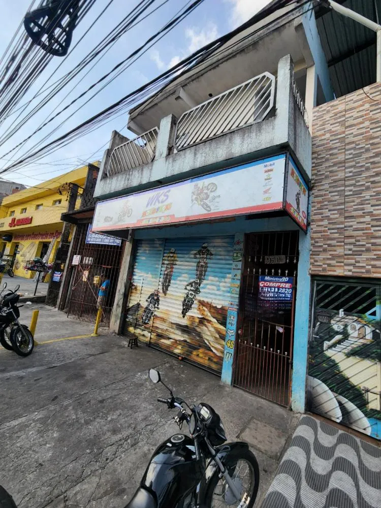 Imóvel Comercial, 175 m² - Foto 4