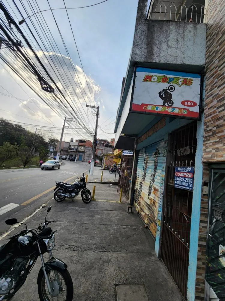 Imóvel Comercial, 175 m² - Foto 3