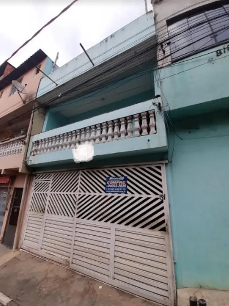 Casa, 5 quartos, 60 m² - Foto 2