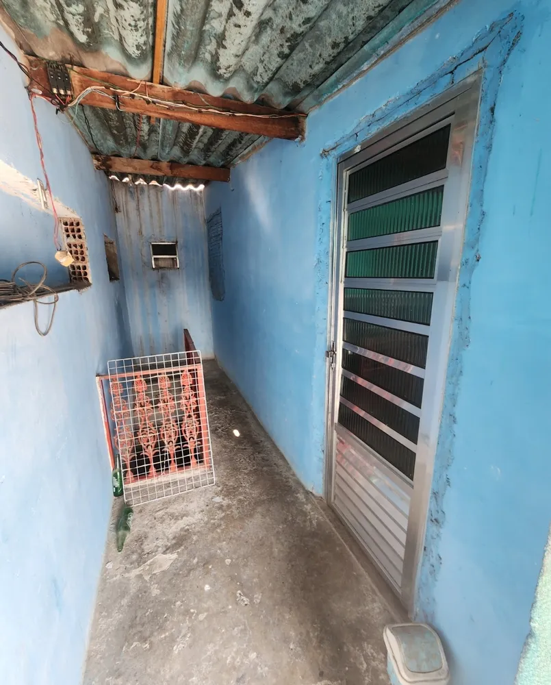 Casa, 5 quartos, 60 m² - Foto 5