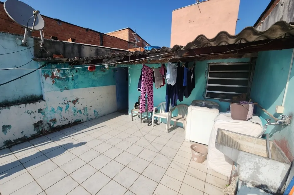 Casa, 5 quartos, 60 m² - Foto 1
