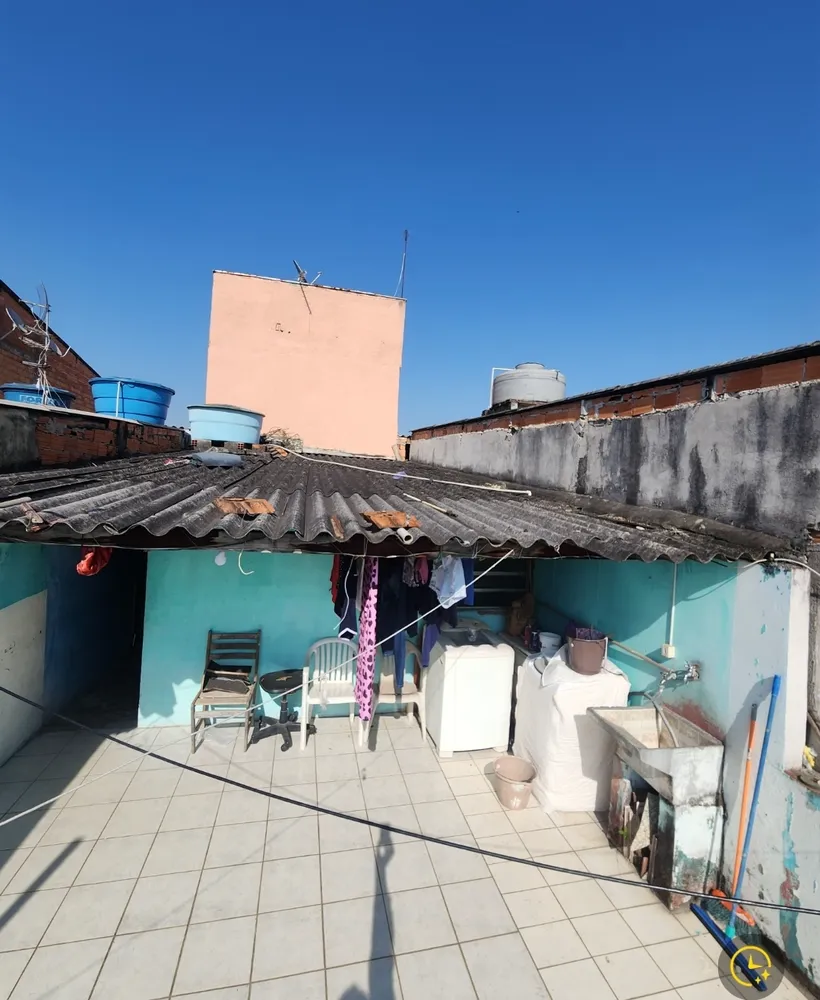 Casa, 5 quartos, 60 m² - Foto 4
