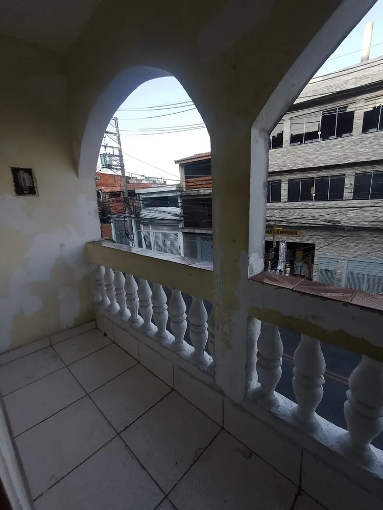 Casa, 3 quartos, 94 m² - Foto 6