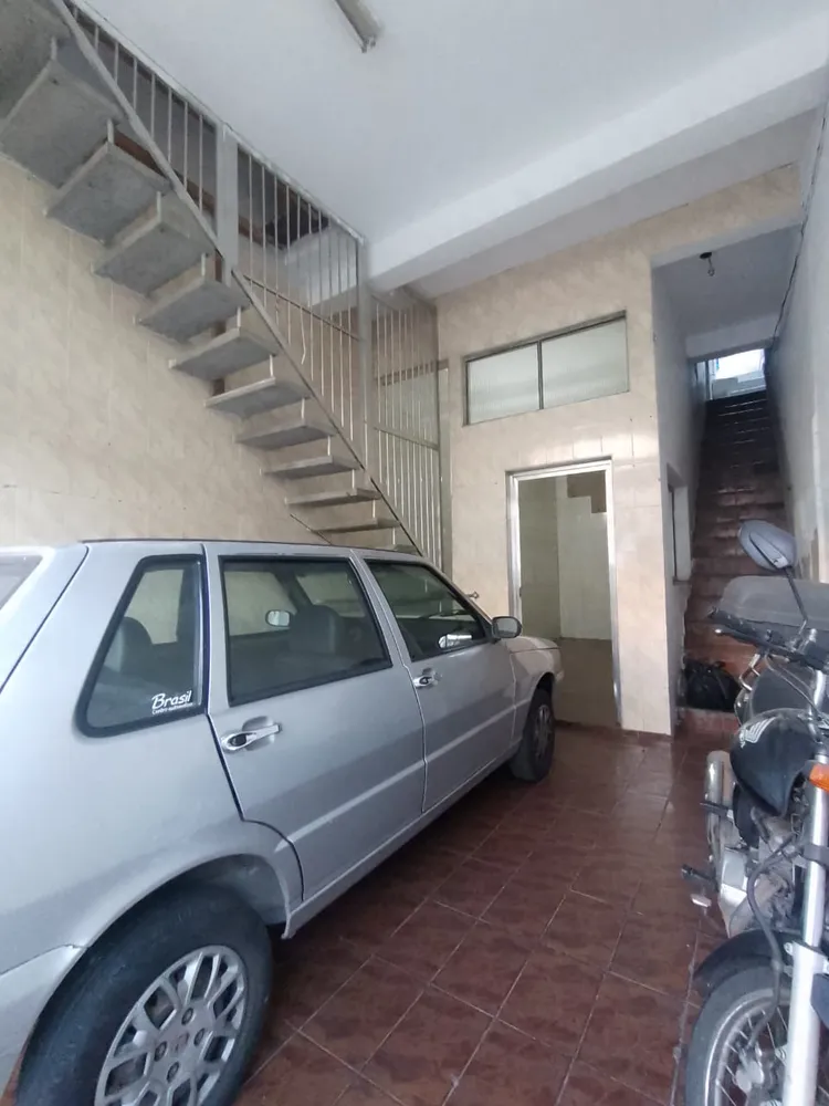Casa, 3 quartos, 94 m² - Foto 2