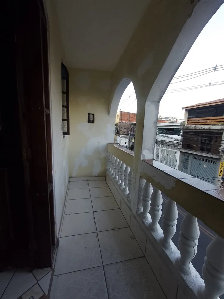 Casa, 3 quartos, 94 m² - Foto 1