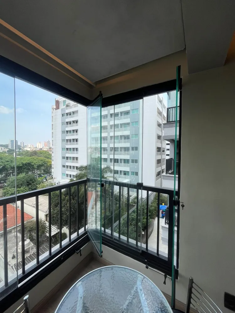 Apartamento, 1 quarto, 34 m² - Foto 5