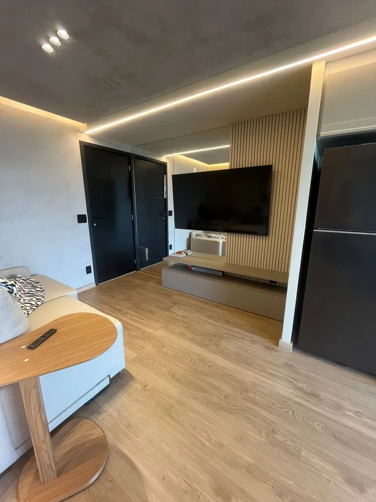 Apartamento, 1 quarto, 34 m² - Foto 6