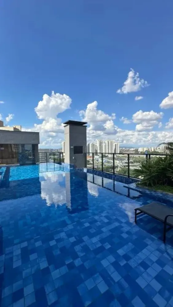 Apartamento, 1 quarto, 34 m² - Foto 7