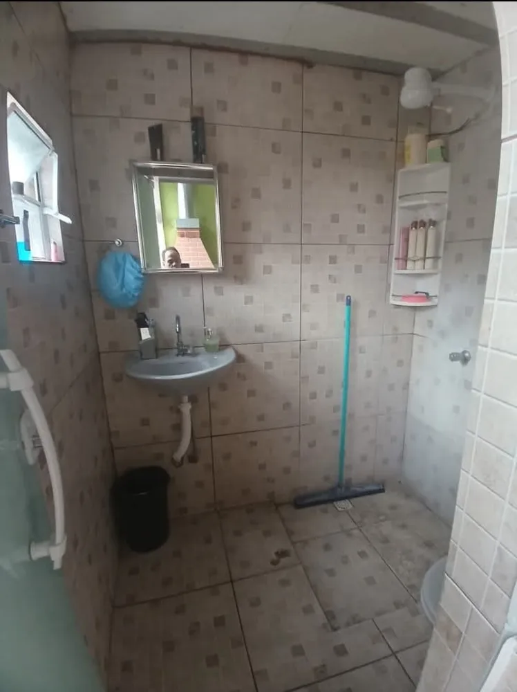 Casa, 1 quarto, 31 m² - Foto 3