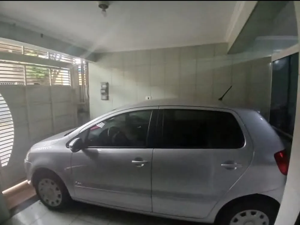Casa, 1 quarto, 31 m² - Foto 1