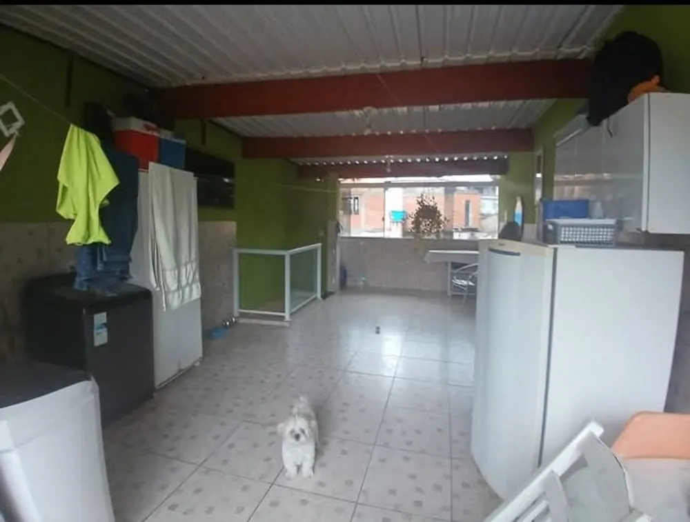 Casa, 1 quarto, 31 m² - Foto 2