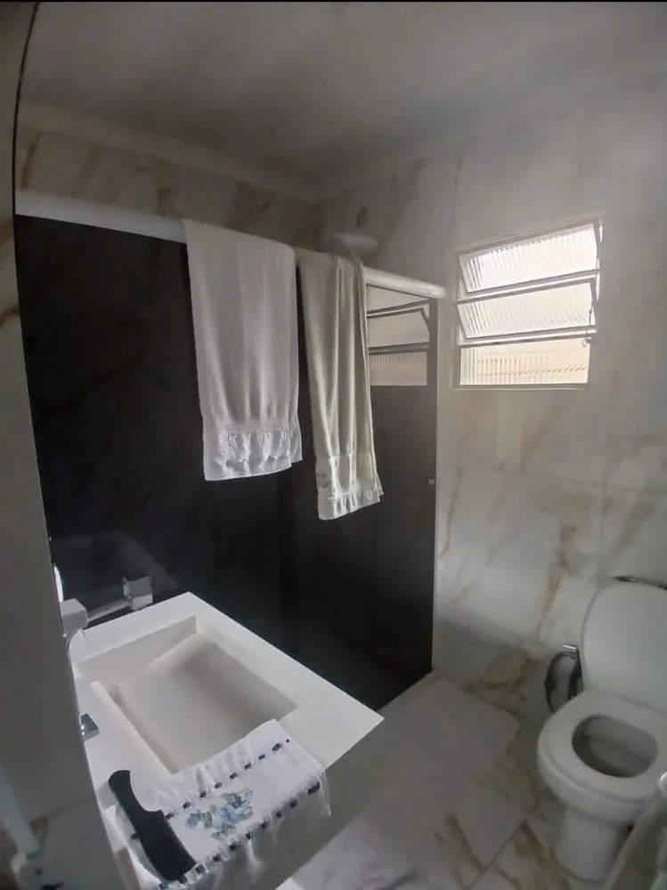 Casa, 1 quarto, 31 m² - Foto 2