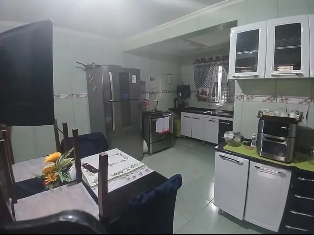 Casa, 1 quarto, 31 m² - Foto 5