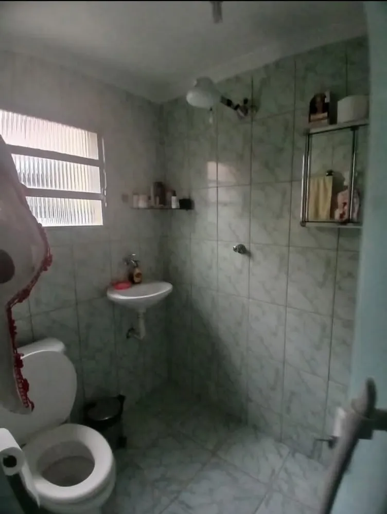 Casa, 1 quarto, 31 m² - Foto 4