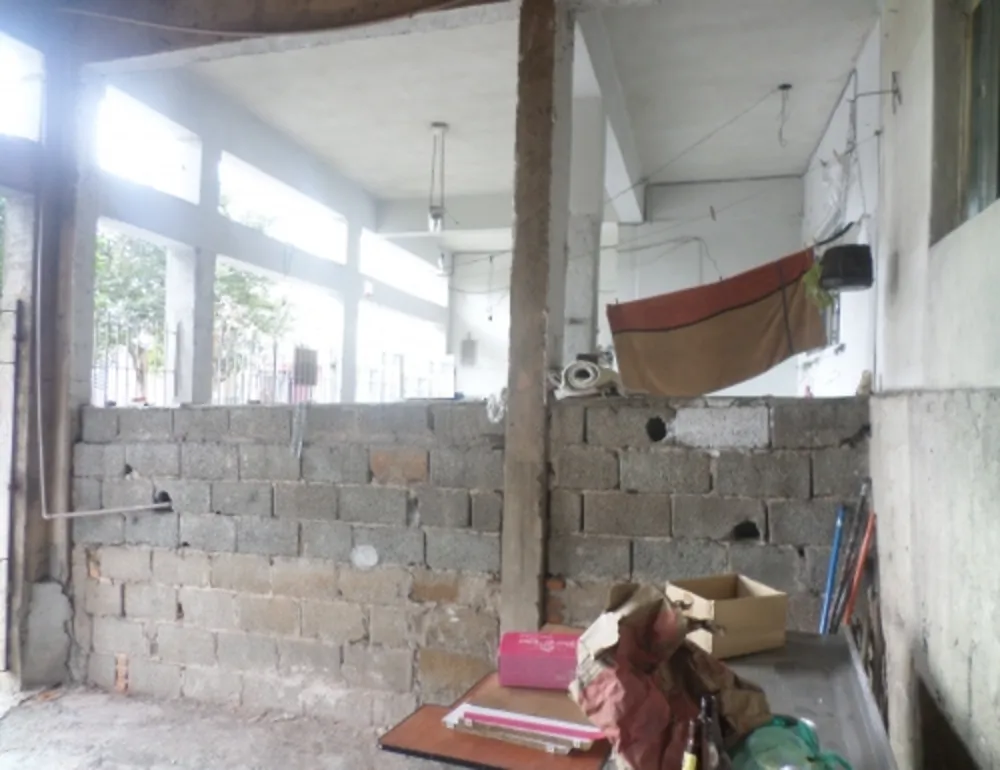 Casa, 6 quartos, 260 m² - Foto 1