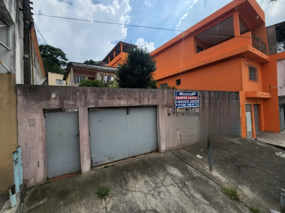 Casa, 3 quartos, 344 m² - Foto 1