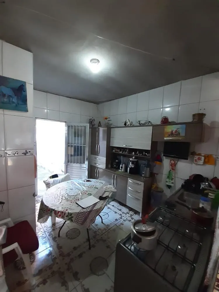 Casa, 3 quartos, 125 m² - Foto 2