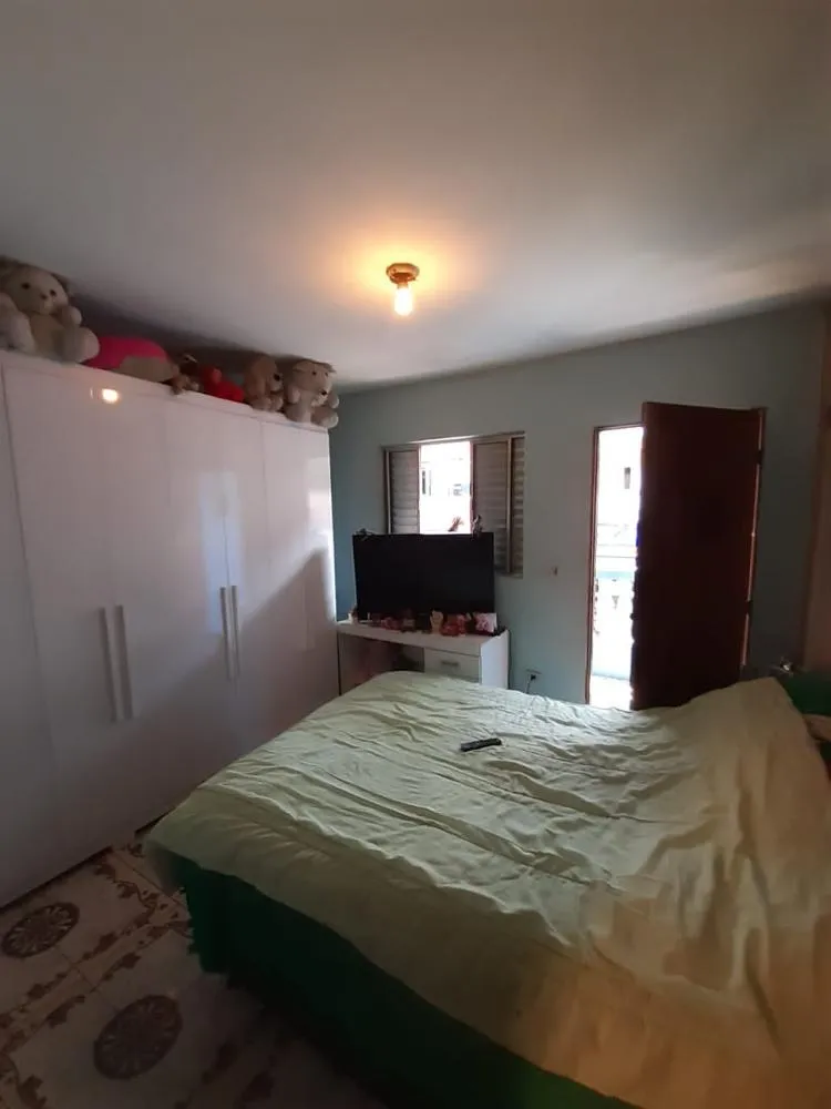 Casa, 3 quartos, 125 m² - Foto 1