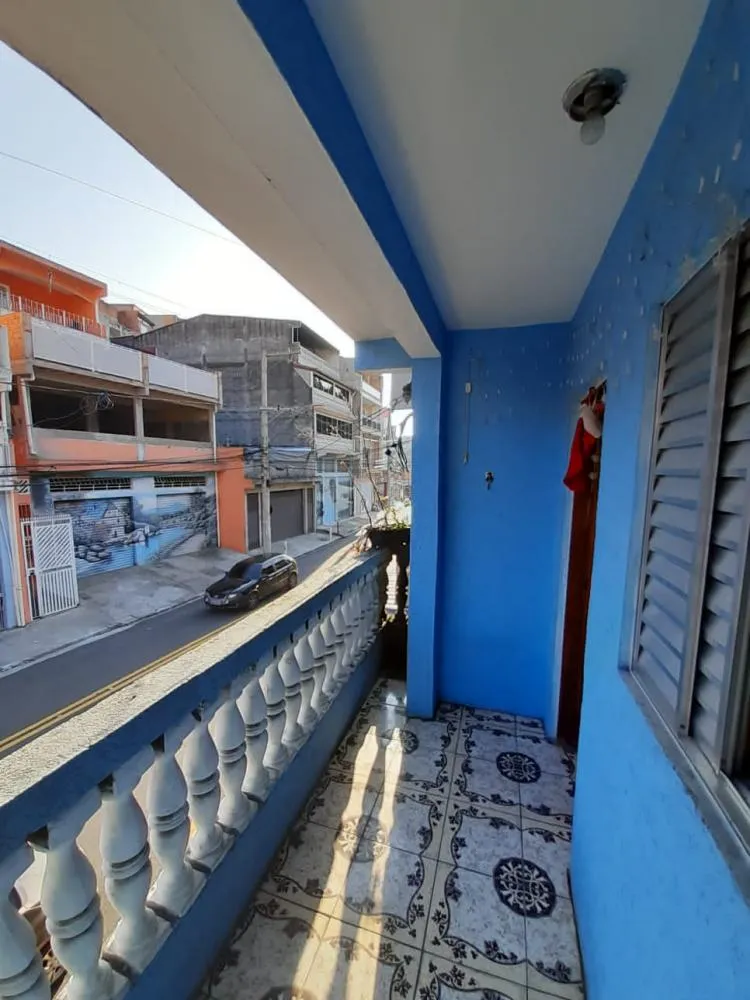 Casa, 3 quartos, 125 m² - Foto 8
