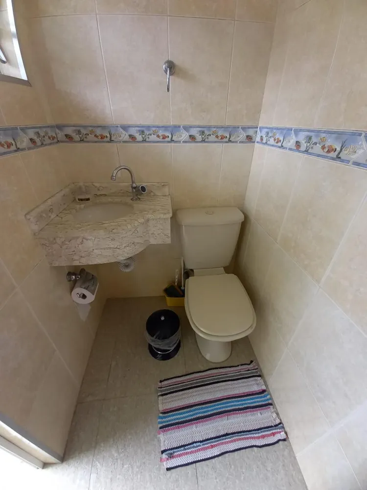 Casa, 3 quartos, 125 m² - Foto 8
