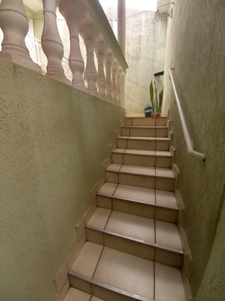 Casa, 3 quartos, 125 m² - Foto 4