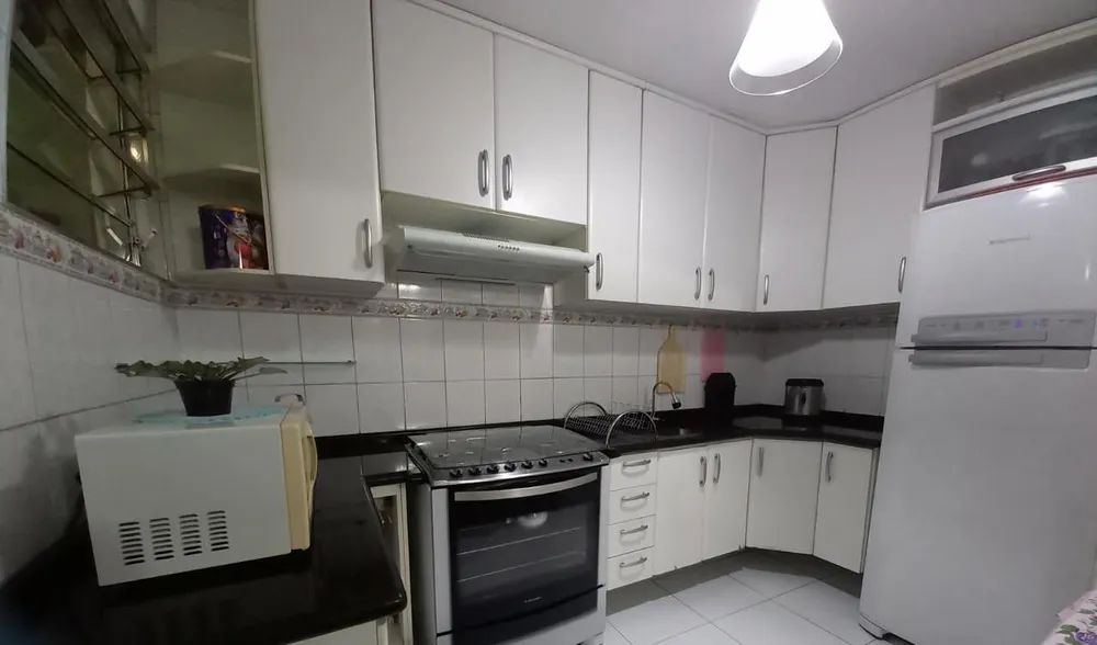Casa, 3 quartos, 125 m² - Foto 11
