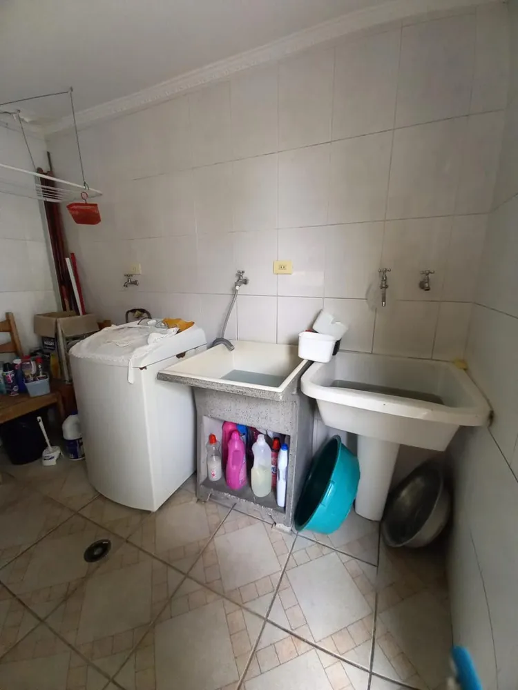 Casa, 3 quartos, 125 m² - Foto 4