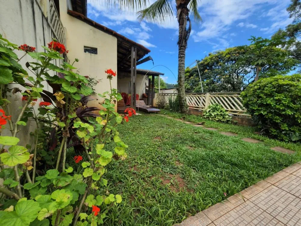 Casa, 6 quartos, 1287 m² - Foto 3