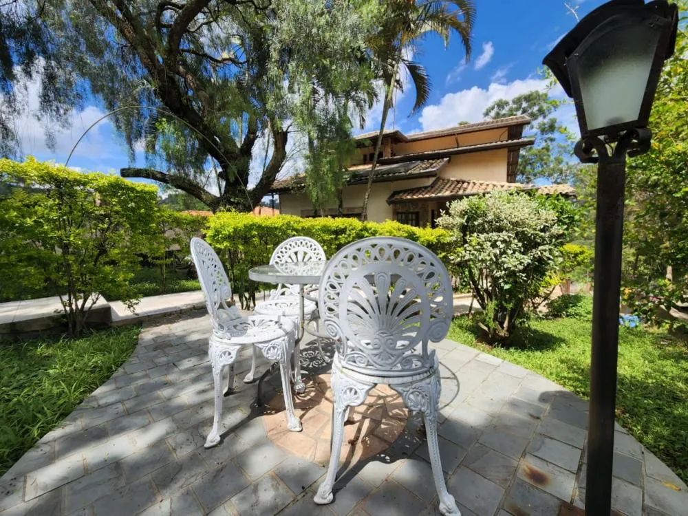 Casa, 6 quartos, 1287 m² - Foto 8