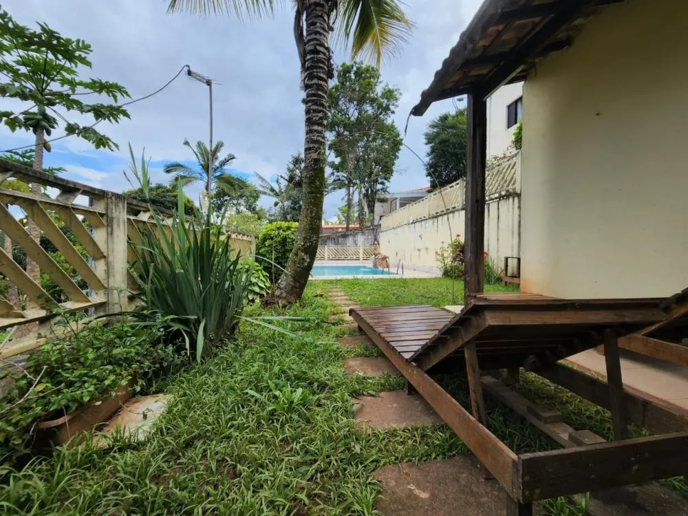 Casa, 6 quartos, 1287 m² - Foto 5