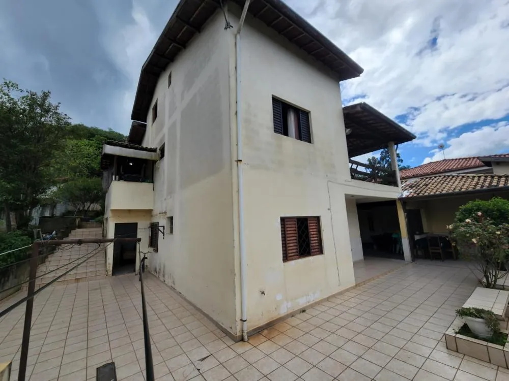 Casa, 6 quartos, 1287 m² - Foto 7