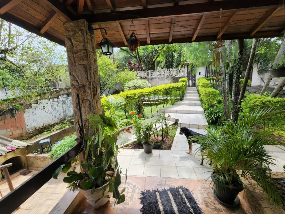 Casa, 6 quartos, 1287 m² - Foto 4