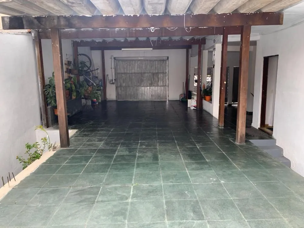 Casa, 4 quartos, 250 m² - Foto 1
