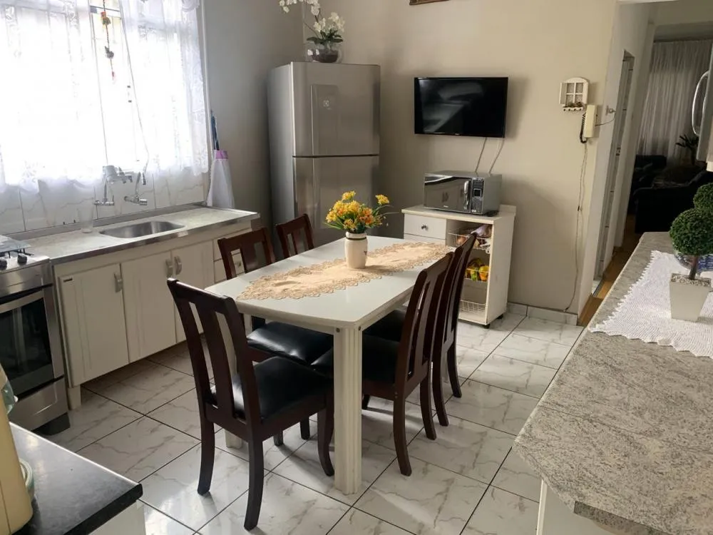 Casa, 4 quartos, 250 m² - Foto 8