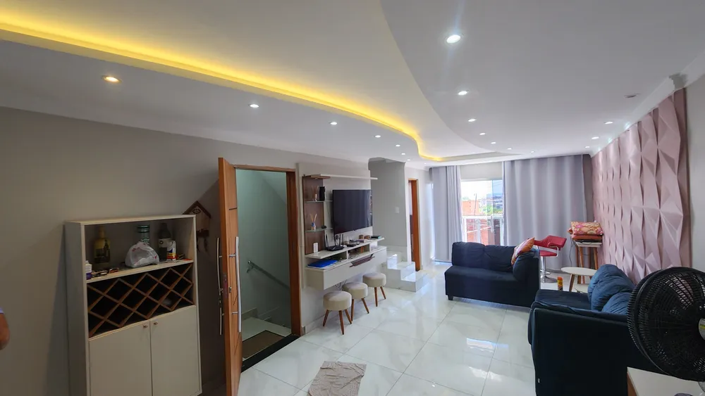 Casa, 4 quartos, 368 m² - Foto 1