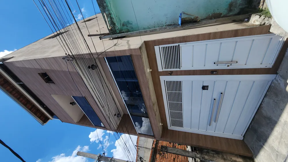 Casa, 4 quartos, 368 m² - Foto 2