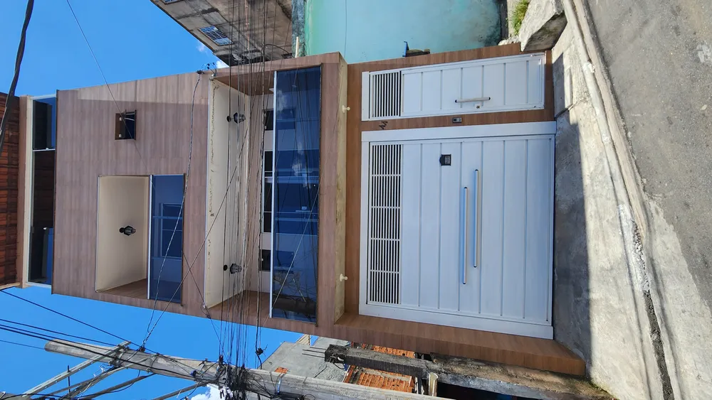 Casa, 4 quartos, 368 m² - Foto 4