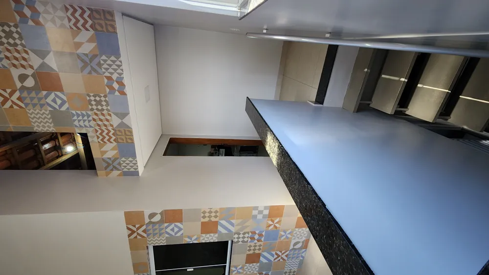 Casa, 4 quartos, 368 m² - Foto 5