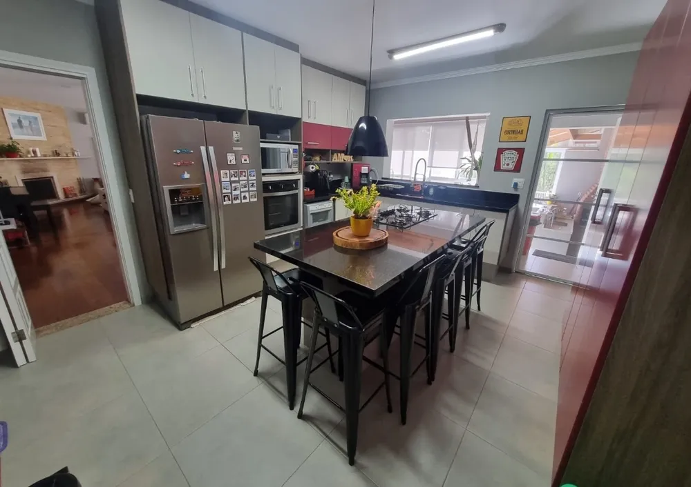 Casa, 4 quartos, 367 m² - Foto 8