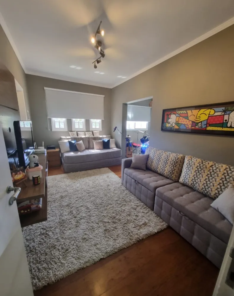 Casa, 4 quartos, 367 m² - Foto 2