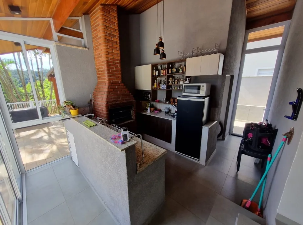 Casa, 4 quartos, 367 m² - Foto 4
