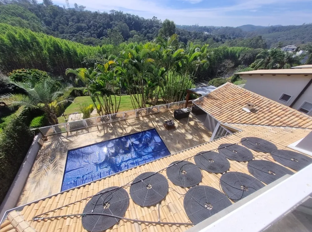 Casa, 4 quartos, 367 m² - Foto 3
