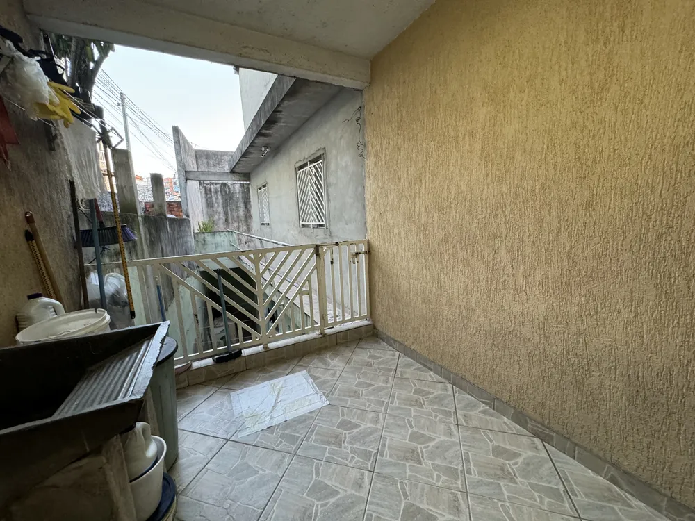 Casa, 3 quartos, 136 m² - Foto 1