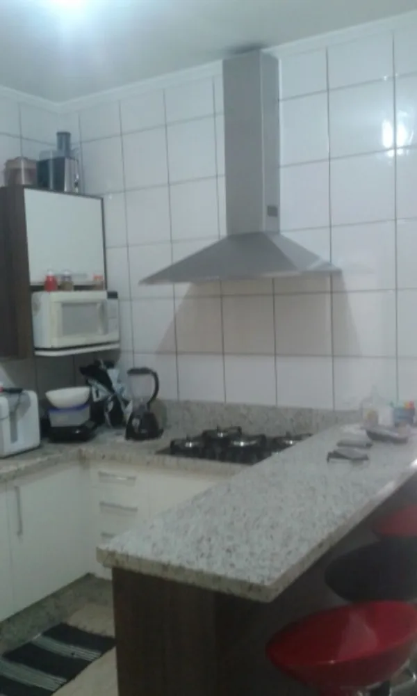 Casa, 3 quartos, 171 m² - Foto 2