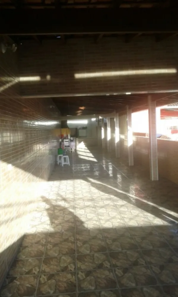 Casa, 3 quartos, 171 m² - Foto 1
