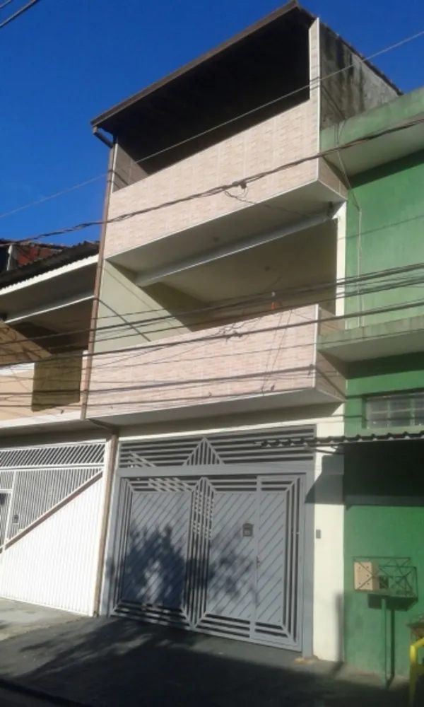 Casa, 3 quartos, 171 m² - Foto 3