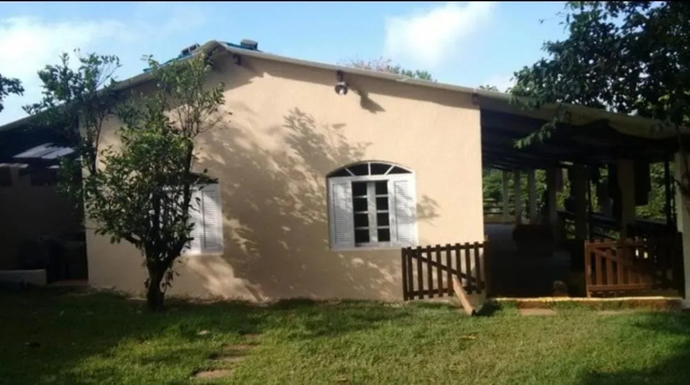 Fazenda, 3 quartos - Foto 2