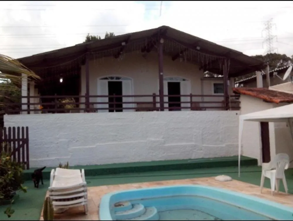 Fazenda, 3 quartos - Foto 3
