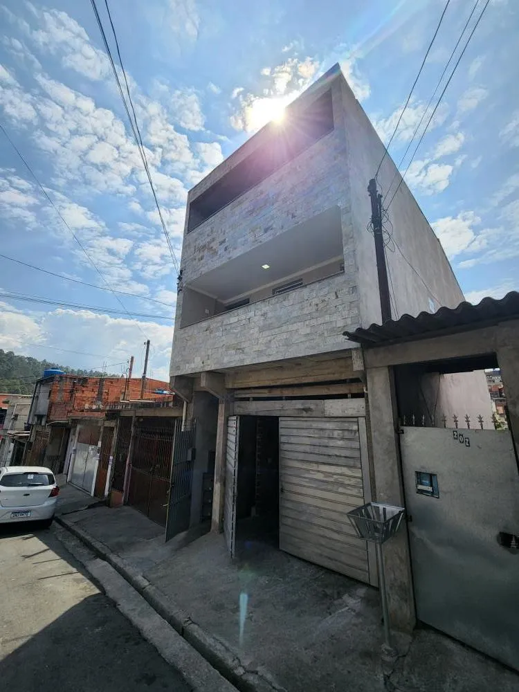 Casa, 6 quartos, 239 m² - Foto 4